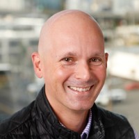Tresic Employee Robert Galop's profile photo