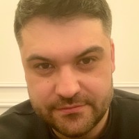 CodeAcademy Moldova Employee Sergiu Cazacu's profile photo