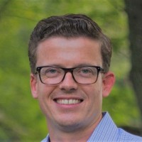 KPMG US Employee Jeff Larson's profile photo