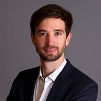 Parfums de Marly Employee Aymar de Chergé's profile photo