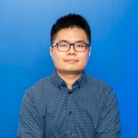 Pacific Agriculture Show Employee Anson Wong's profile photo