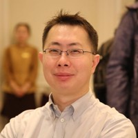 Jeffrey Kuo Email & Phone Number