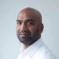 Refill Therapy Ltd Employee Dax Patel's profile photo