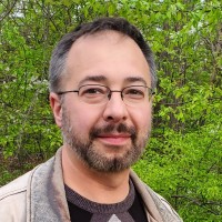 Red Hat Employee Ben Kahn's profile photo