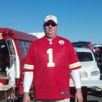 Fitzgibbon Hospital Employee Lyle Williams's profile photo