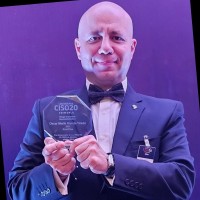 IB Group Employee Oscar Mario Garcia Tirado's profile photo