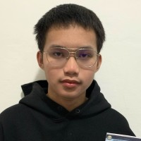 Uncharted Employee Regor Pabu-Aya's profile photo