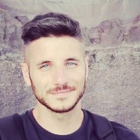 VENETA CUCINE SPA Employee Davide Rachello's profile photo