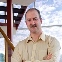 Baker Installations Employee Mark Rowan's profile photo