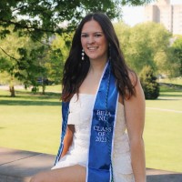 TranSystems Employee Bailey O'Brien's profile photo