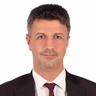 Damascus University Employee Mohamad Alkhedr's profile photo
