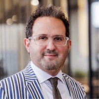 Royal Town Planning Institute Employee Samer Frsa's profile photo