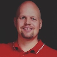 Oivan Employee Sami Nuutinen's profile photo