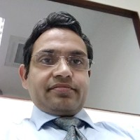 The Indian Hume Pipe Co. Ltd. Employee Srinivas Chaskar's profile photo