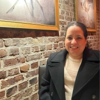 Behavioral Strides Therapy Employee Kathy Ikonomidis's profile photo