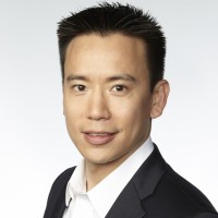 The Food Institute Employee Brian Choi's profile photo
