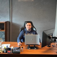 Limit Prime Securities Employee Sedat Soytürk's profile photo