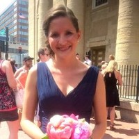McLaren Homecare Group Employee Catherine Strehl's profile photo