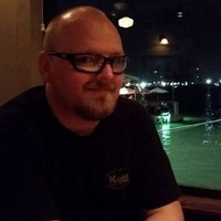 Integrated Drilling Equipment Employee Pete Burroughs's profile photo