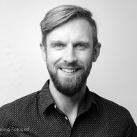 Dante Labs Employee Andrius Serva's profile photo