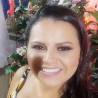 MedSênior Employee Ariane André's profile photo