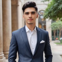 OSCode Employee Mohammed Shahid's profile photo