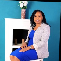 Azuri Technologies Employee Winnie Masaki's profile photo