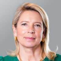 WPP Media Employee Caroline Kenny's profile photo