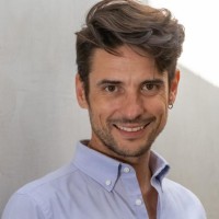 Edelman Employee Juan Felipe Cabrera Silva's profile photo