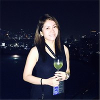 Syspro Consulting Employee Eva Lim's profile photo