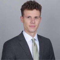 Edward Jones US Employee Daniel Heppler's profile photo