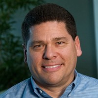 Hyperion Materials & Technologies Employee Ronald Voigt's profile photo