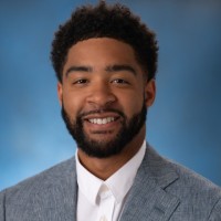 Kaiser Permanente Employee Jamal Ford's profile photo