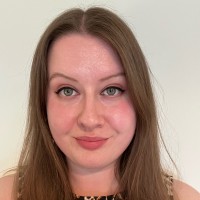 Community Rail Network Employee Erin Kelly's profile photo