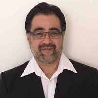 Pump Engineers Employee Dion Southon's profile photo