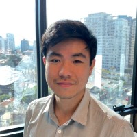 Linqi Employee Victor Arashiro's profile photo