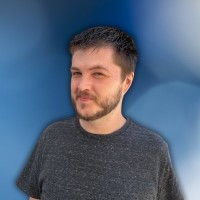 Supermassive Media Inc Employee Kevin Gray's profile photo