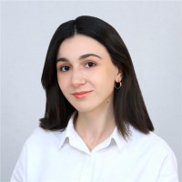 META-X INVESTMENT COMPANY Employee Tatevik Mkrtchyan's profile photo
