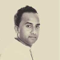Rutges Cargo Europe Employee Ahvi Isri's profile photo