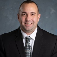 Zachary Spicher Email & Phone Number