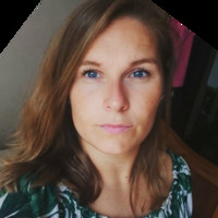 PARTIR Employee Océane Briend's profile photo