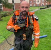 Anchor Pumps Company Ltd Employee Mike Ratcliffe's profile photo