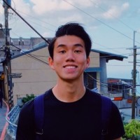 Changi Airport Group Employee Marcus Wei's profile photo