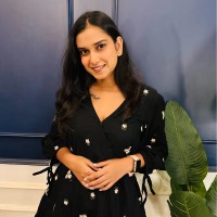 hex-a-fun Employee Katha Pabrekar's profile photo