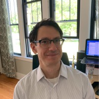 ProPublica Employee Jeremiah Hess's profile photo