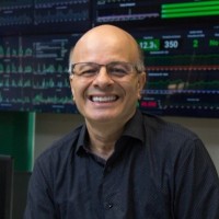 Volmar MacHado Email & Phone Number