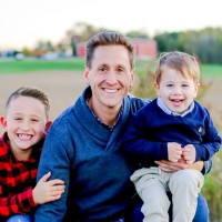 Michael Bergman Email & Phone Number