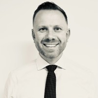 Iceland Foods Employee Mark McGrevey's profile photo