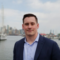 Factor Fellowship Employee Kyle Lobaugh's profile photo