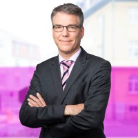 Thüringer Netkom GmbH Employee Karsten Kluge's profile photo